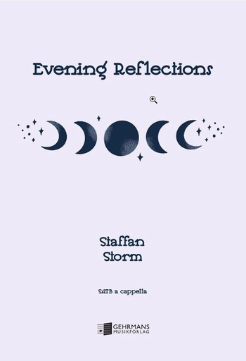 [404479] Evening reflections