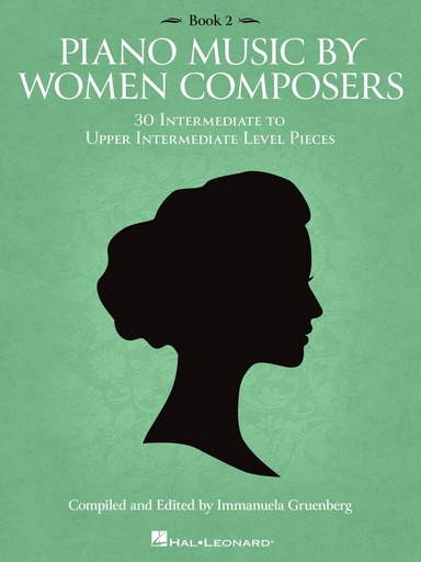 [404526] Piano Music by Women Composers Band 2