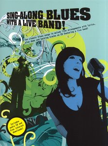[233737] Sing-Along Blues with a Live Band