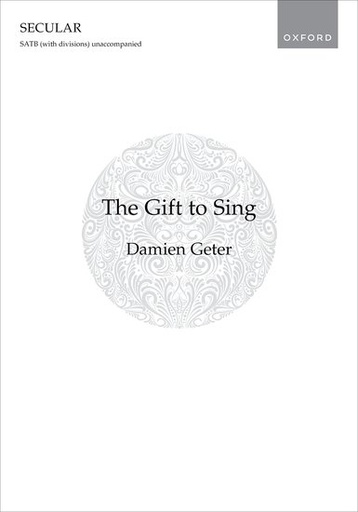 [404674] The gift to sing