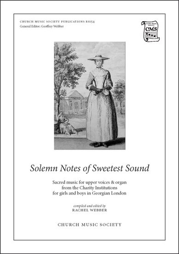 [404679] Solemn notes of sweetest sound