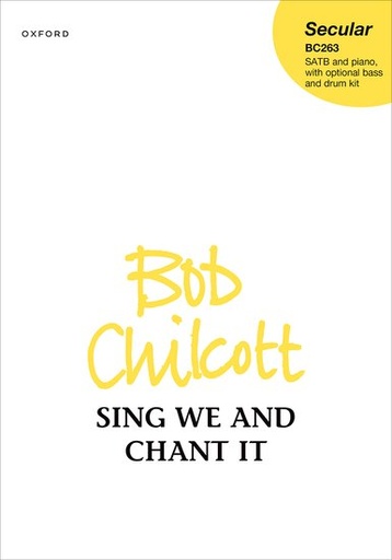 [404693] Sing we and chant it