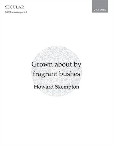 [404715] Grown about by fragrant bushes