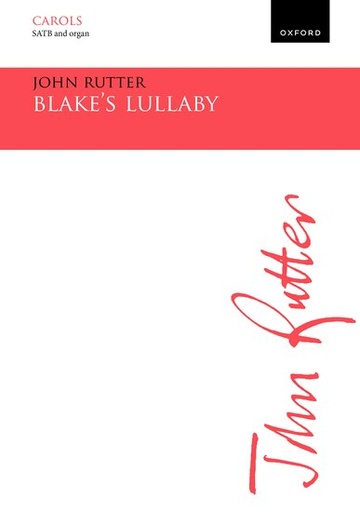 [404728] Blake's Lullaby