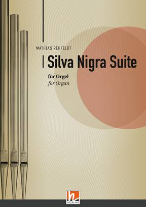 [404862] Silva Nigra Suite