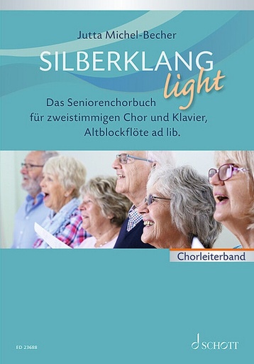 [404933] Silberklang light
