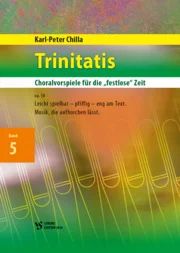 [404937] Trinitatis Band 5, op. 58