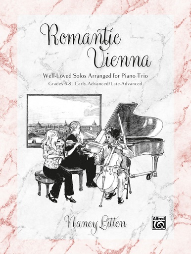 [405056] Romantic Vienna