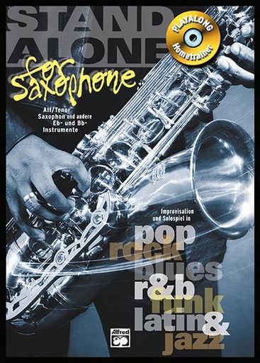 [405064] Stand alone for Saxophone