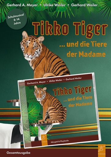 [405077] Tikko Tiger
