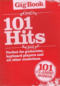 [234348] 101 Hits - The Gig Book