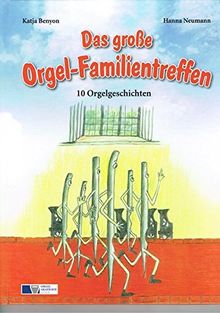 [405311] Das große Orgel-Familientreffen