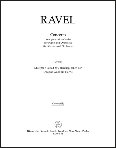 [405372] Klavierkonzert G-Dur