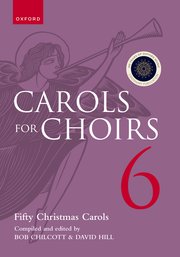 [405532] Carols for choirs 6