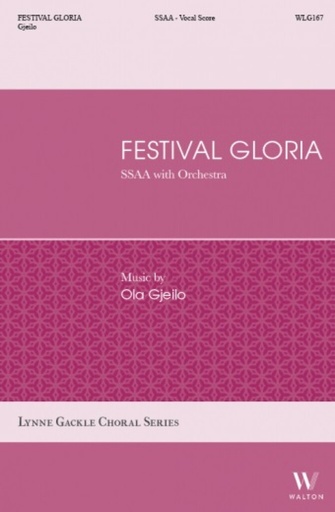 [405747] Festival Gloria