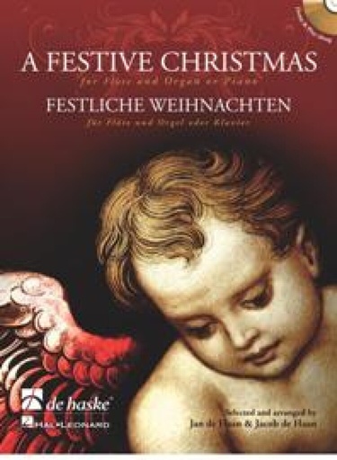 [405760] A festive Christmas / Festliche Weihnachten