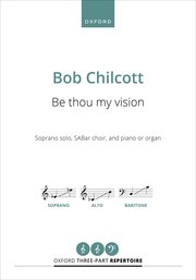 [405871] Be thou my vision