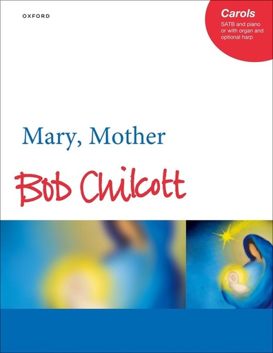 [405880] Mary Mother