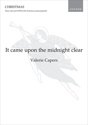 [405881] It came upon the midnight clear