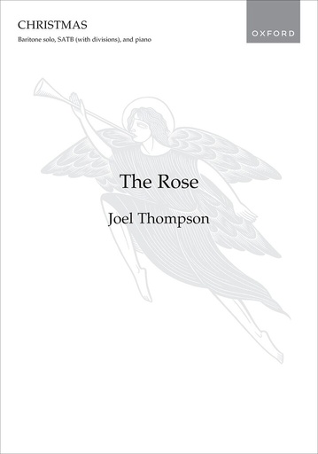 [405901] The Rose