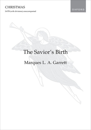 [405906] The Savior's Birth