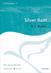 [405911] Silver Rain