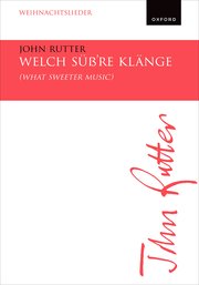 [405920] Welch süß're Klänge (What sweeter music)