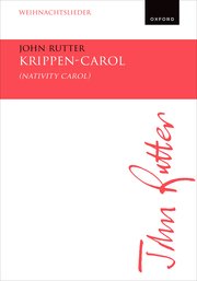 [405937] Krippen-Carol (Nativity Carol)
