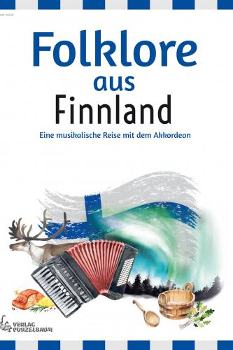 [405970] Folklore aus Finnland