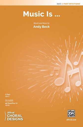 [500333] Music is ...