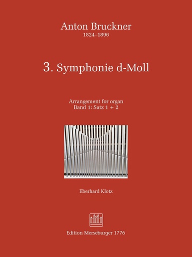 [500065] 3. Symphonie d-moll Band 1: Satz 1+2