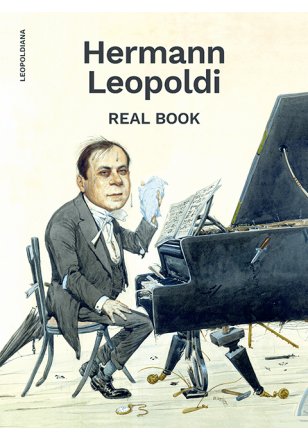 [500725] Hermann Leopoldi Real Book