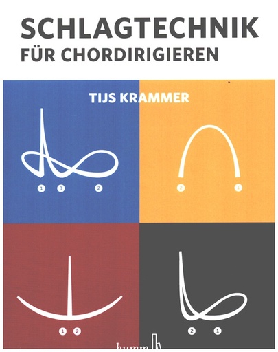 [500762] Schlagtechnik für Chordirigieren