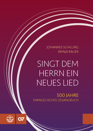 [500816] Singt dem Herrn ein neues Lied