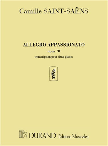 [500918] Allegro App. Op. 70