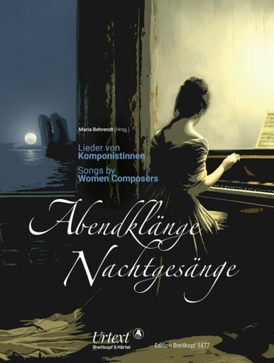 [501007] Abendklänge - Nachtgesänge