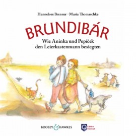 [501019] Brundibar