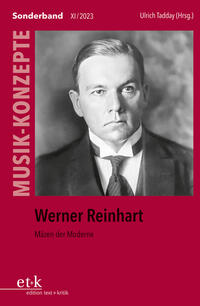 [501311] Werner Reinhart