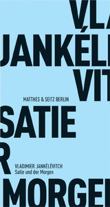 [252746] Satie und der Morgen