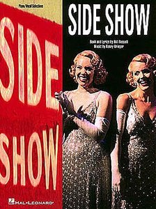 [138434] Side Show