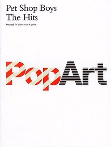 [138640] The Hits - Pop Art
