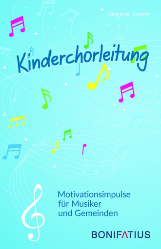 [504019] Kinderchorleitung