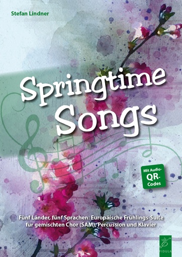 [504076] Springtime Songs
