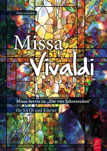 [504077] Missa Vivaldi