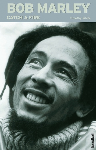 [504196] Catch a Fire - Bob Marley