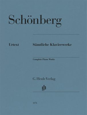 [504220] Sämtliche Klavierwerke