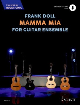[504403] Mamma Mia