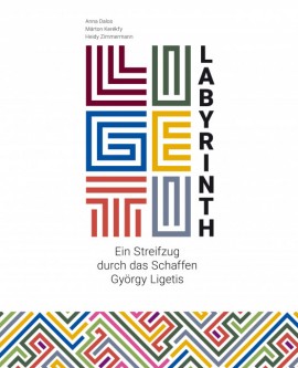 [504405] Ligeti-Labyrinth