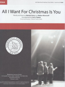 [317476] All I want for Christmas is you