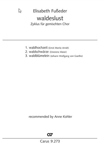 [504674] Waldeslust